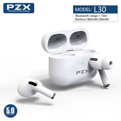 Headphone Bluetooth With Wireless charging Case ( L30 )