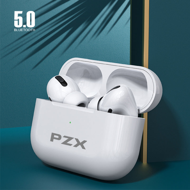 Headphone Bluetooth With Wireless charging Case ( L30 )