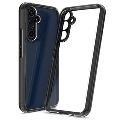 Samsung A54 Transparent Protective Back Case