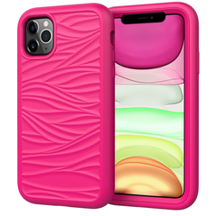 iPhone 12 / 12 Pro 6.1 Wave Shock Proof Robot Case