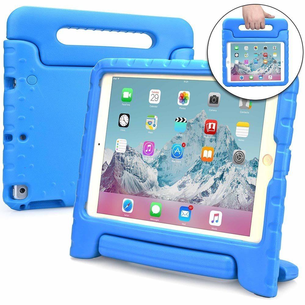 iPad 10.2  7th / 8th Bumper Case