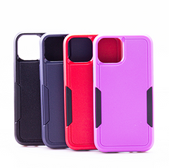 Samsung S22 Plus Tough Pioneer Back Case