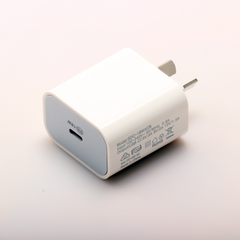 Adapter USB-A 3.0 18W Quick Charger