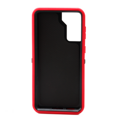 Samsung A53 Tough Guardian Robot ShockProof Case