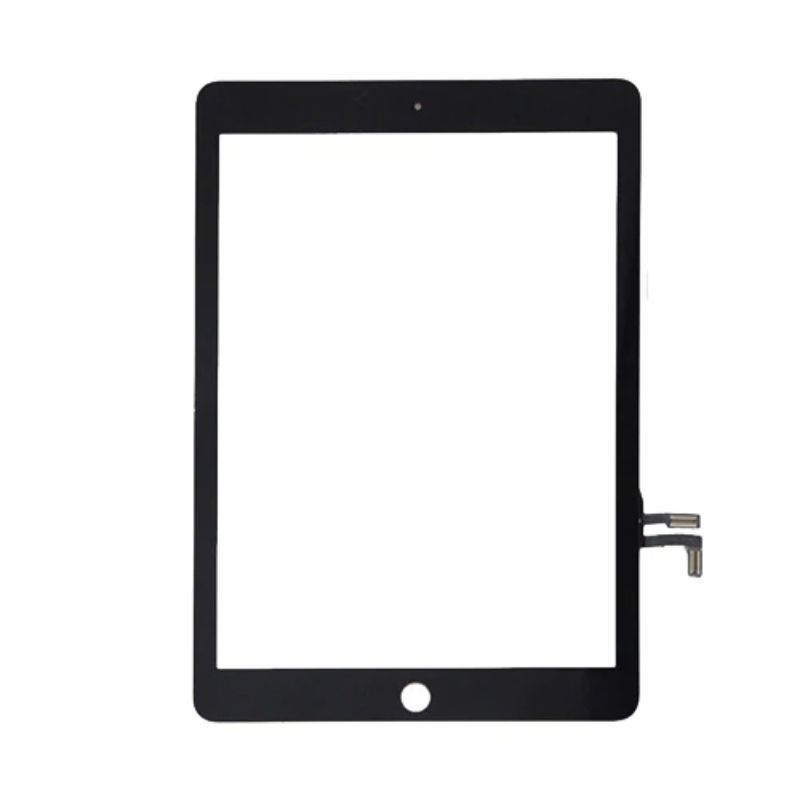 iPad 9.7  5th Component : Touch Screen ( Black )