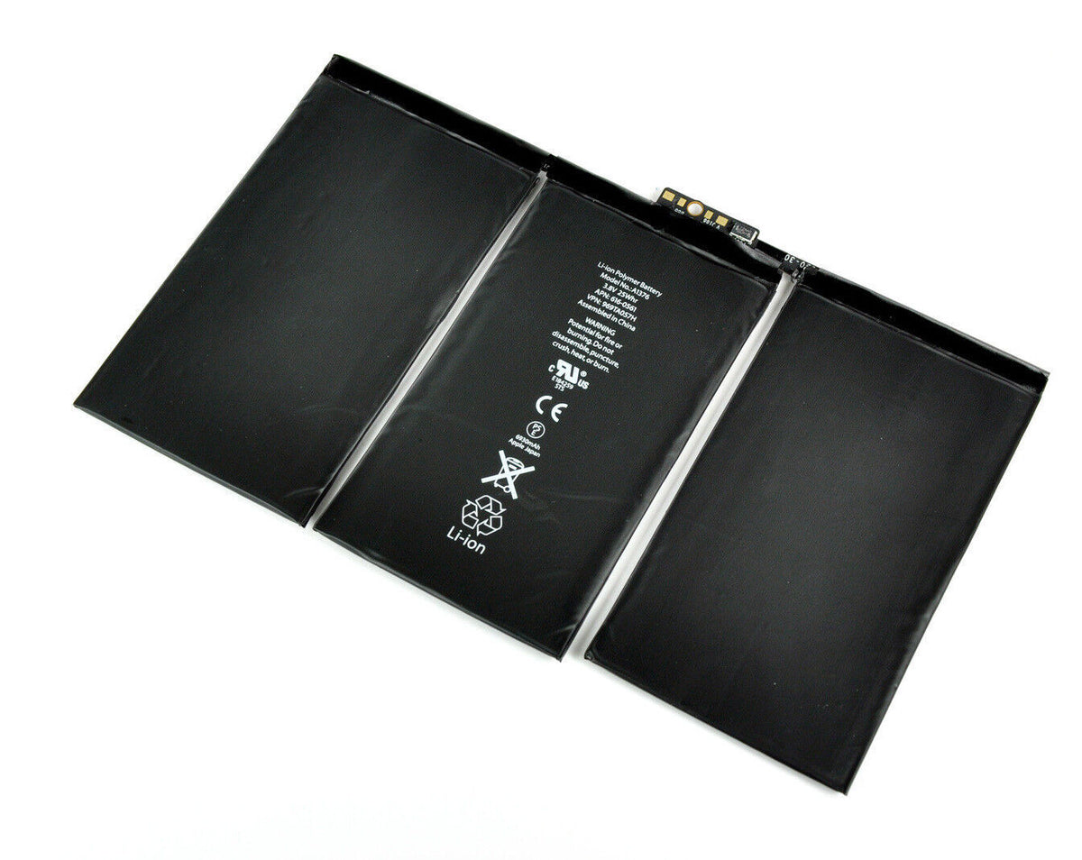 iPad 3 Component : Battery