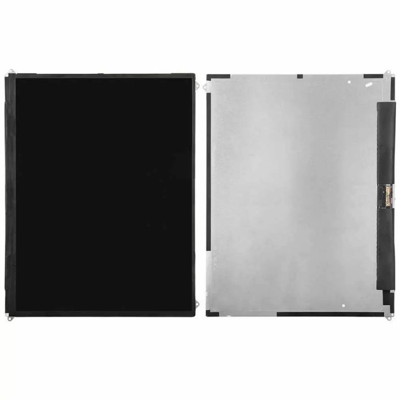 iPad 4 Component : LCD