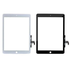 iPad 9.7  5th Component : Touch Screen ( White )