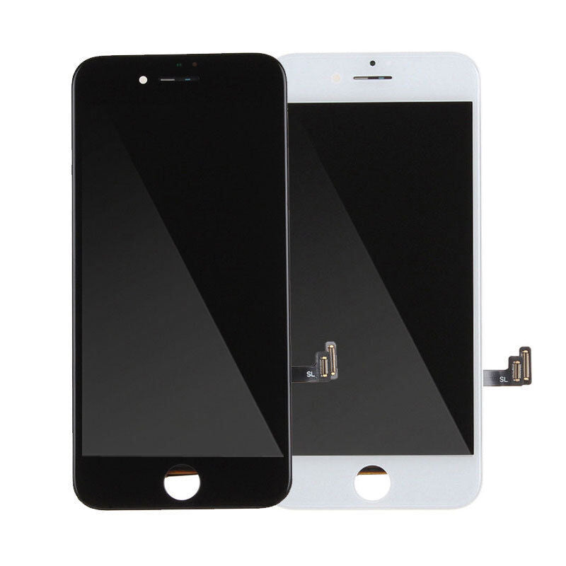 iPhone 4 Component : Screen ( Black )