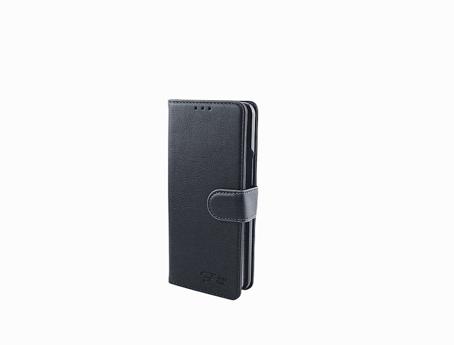 Samsung Z Fold 5 Book Case Fashion Plain