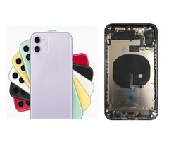 iPhone 12 / 12 Pro / 12 Mini / 12 Pro Max Component : Back Cover