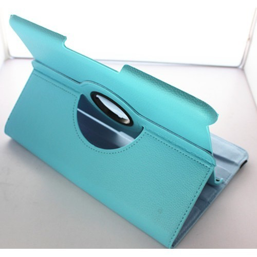 Samsung Tab A9 8.7” Book Case Rotating