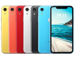 iPhone XR 64GB Austrlian Phone Unlocked Grade B