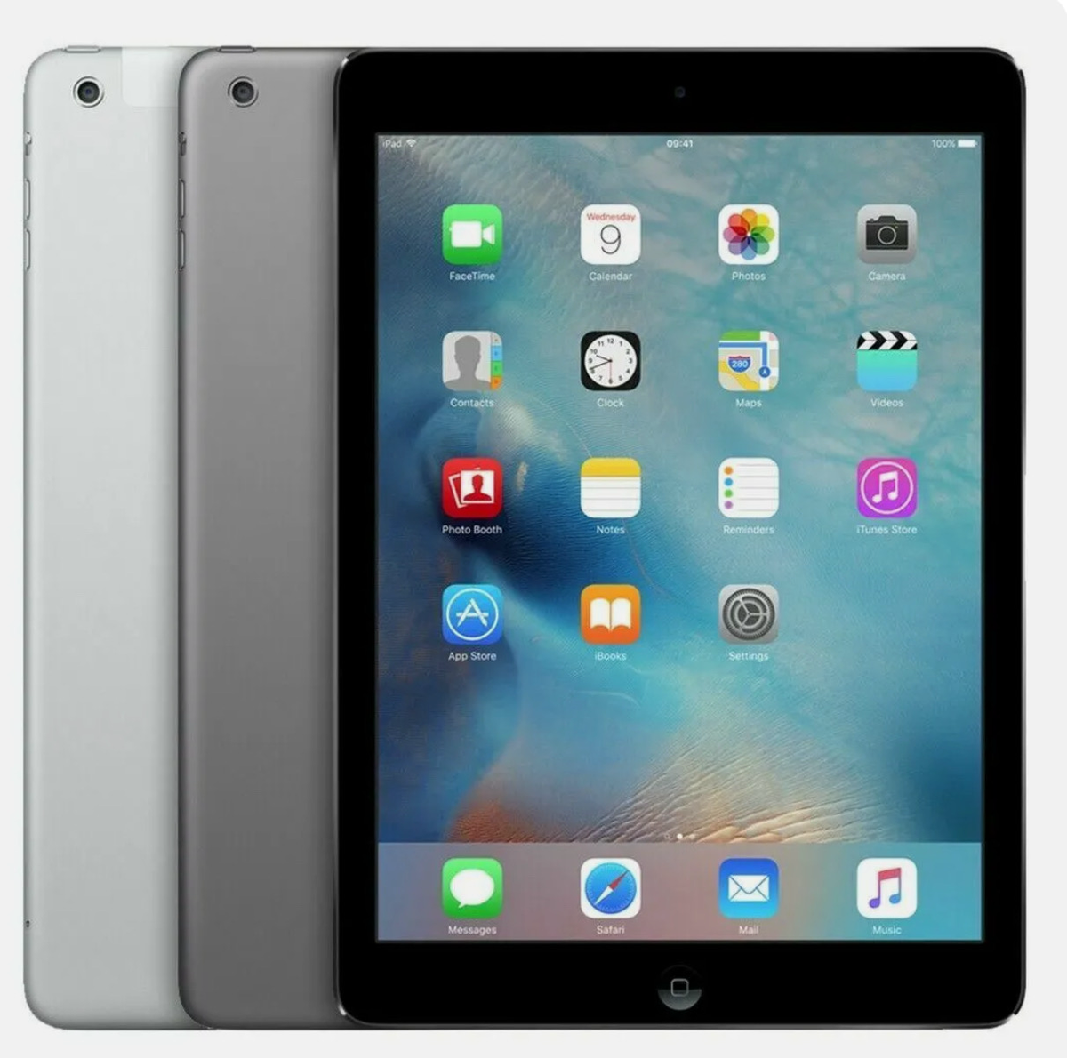 ipad air 1 32GB wifi + Cellular A Grade