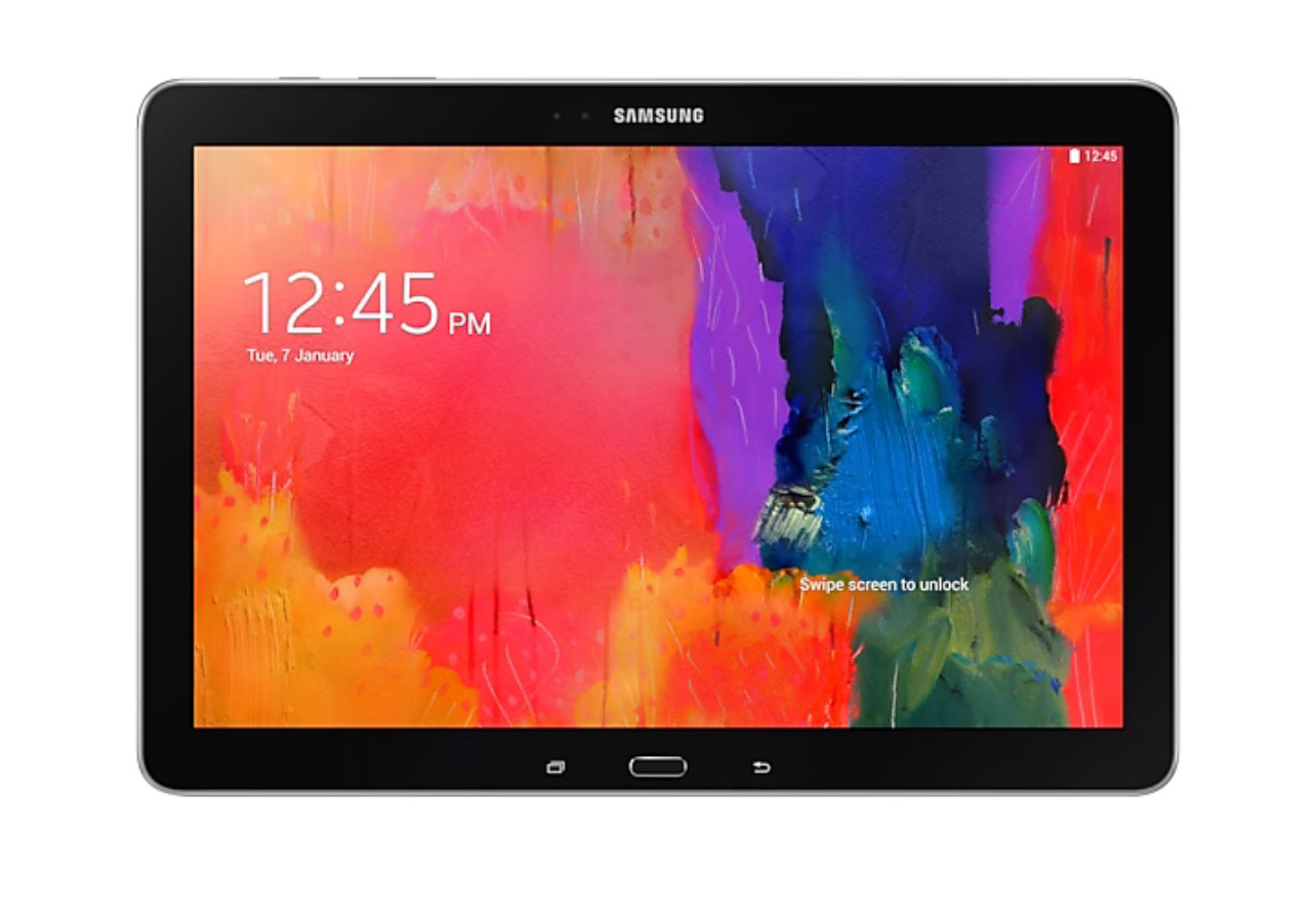 Samsung Galaxy Note Pro 12.2” 32G WiFi Grade B With Pen