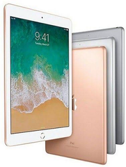 ipad 5 128GB wifi + Cellular A Grade