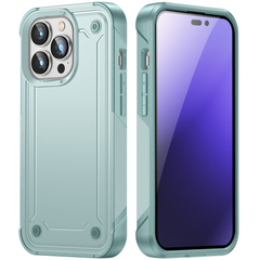 iPhone 7 / 8 / SE 2-piece Protective Back Case