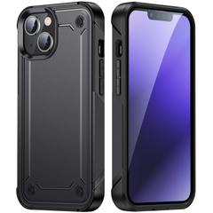 iPhone 7 / 8 / SE 2-piece Protective Back Case