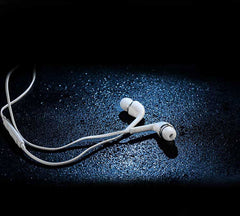 Earphone In-Ear Soft Pads