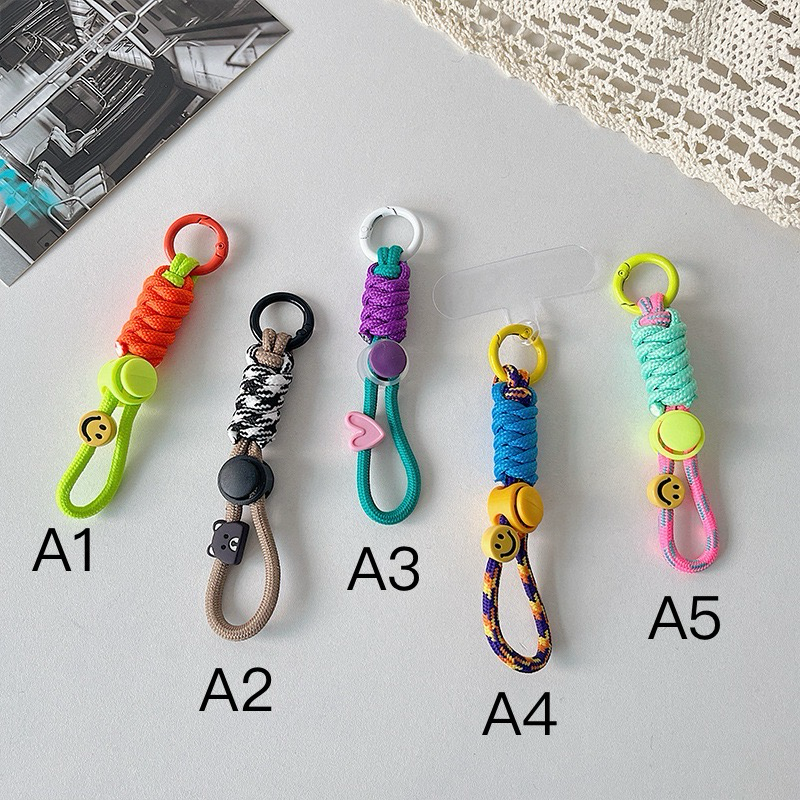 Phone Wrist Lanyard Strap