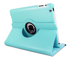 iPad Mini 6 Book Case Rotating