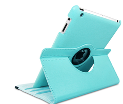 iPad Mini 6 Book Case Rotating