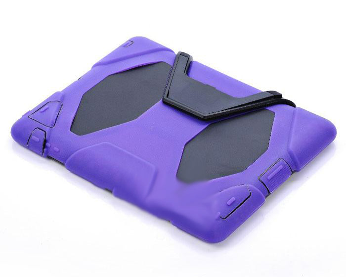 iPad 9.7  5th / 6th  Tough Guardian Robot ShockProof Case