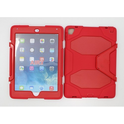 iPad 10.2  7th / 8th  Tough Guardian Robot ShockProof Case