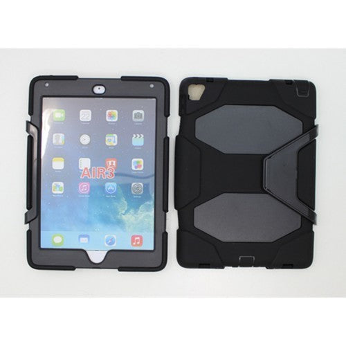 iPad 10.2  7th / 8th  Tough Guardian Robot ShockProof Case