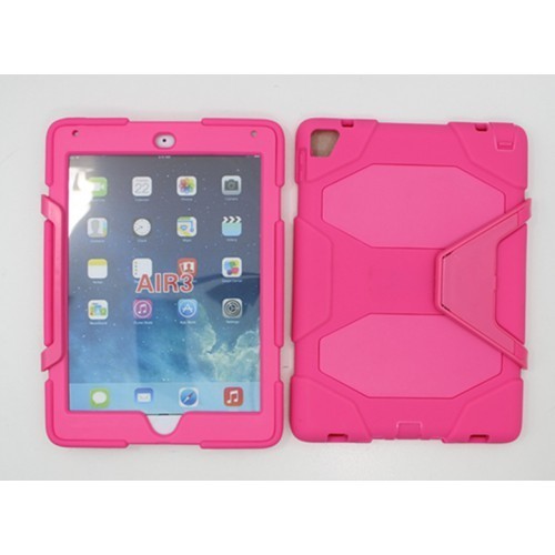 iPad Pro 11 2020 Tough Guardian Robot ShockProof Case