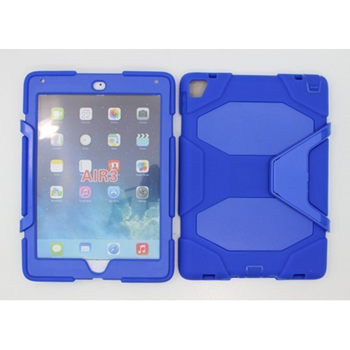 iPad 10.2  7th / 8th  Tough Guardian Robot ShockProof Case