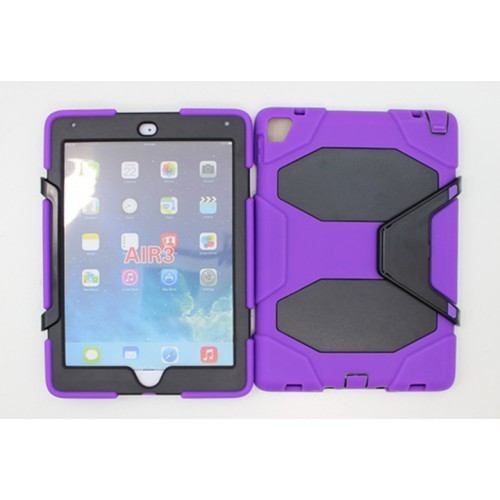 iPad 10.2  7th / 8th  Tough Guardian Robot ShockProof Case