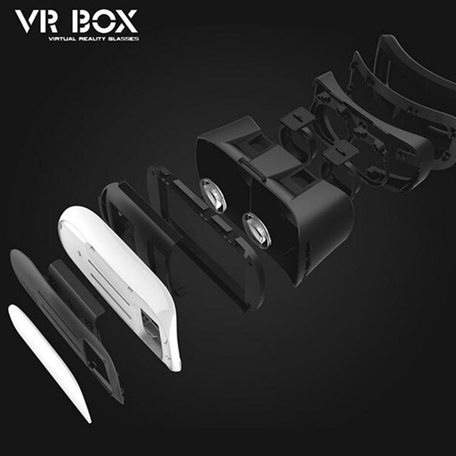 VR Box 2.0