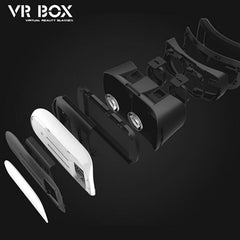 VR Box 2.0