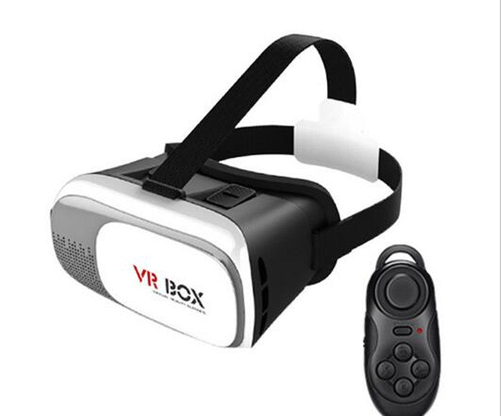 VR Box 2.0