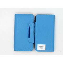 iPhone 5 / 5s / SE1  4.0  Book Case Plain Magnetic