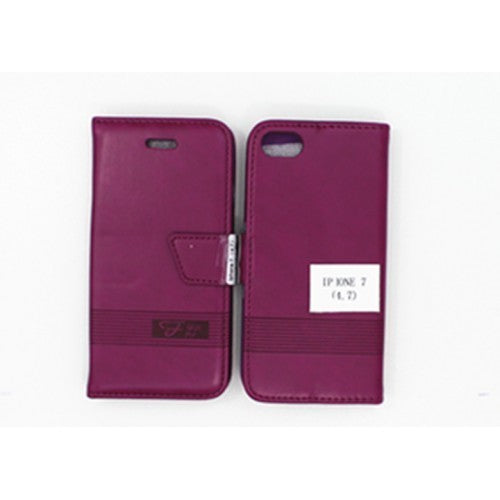 ZTE A462 Book Case Fashion