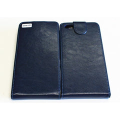 iPhone 6 Plus / 6s Plus 5.5 Book Case Plain Flip Case