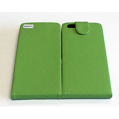 iPhone 6 Plus / 6s Plus 5.5 Book Case Plain Flip Case