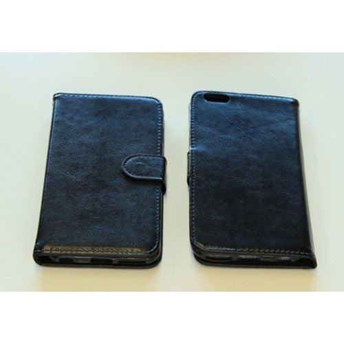 iPhone 6 Plus / 6s Plus 5.5 Book Case Plain