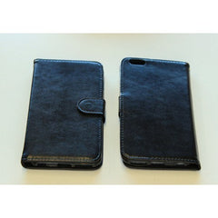 iPhone 5 / 5s / SE1  4.0  Book Case Plain