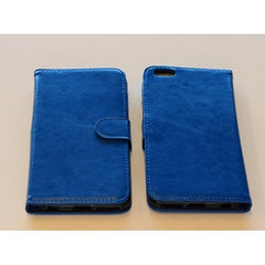 iPhone 5 / 5s / SE1  4.0  Book Case Plain