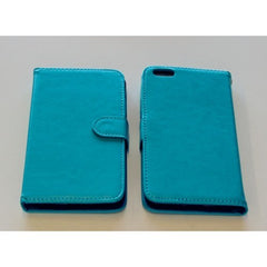 iPhone 5 / 5s / SE1  4.0  Book Case Plain