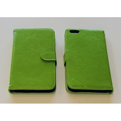 Samsung S8 Book Case Printed  ( Classic 6 )