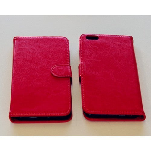 iPhone 6 Plus / 6s Plus 5.5 Book Case Plain