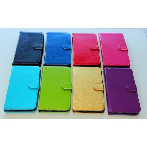 Samsung S8 Book Case Printed  ( Classic 6 )