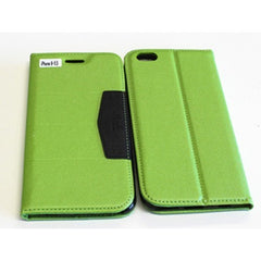 iPhone 6 Plus / 6s Plus 5.5 Shining Book Case