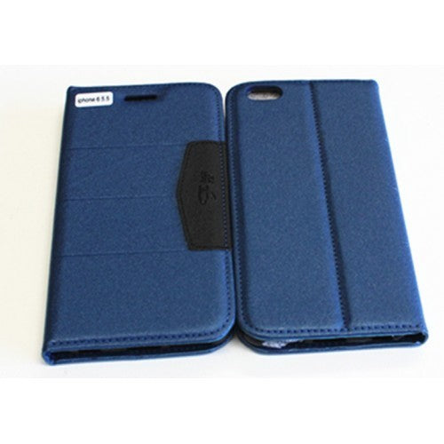 iPhone 6 Plus / 6s Plus 5.5 Shining Book Case