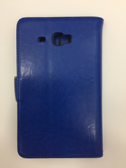 Samsung Tab A 7.0  T280 T285  Book Case Plain