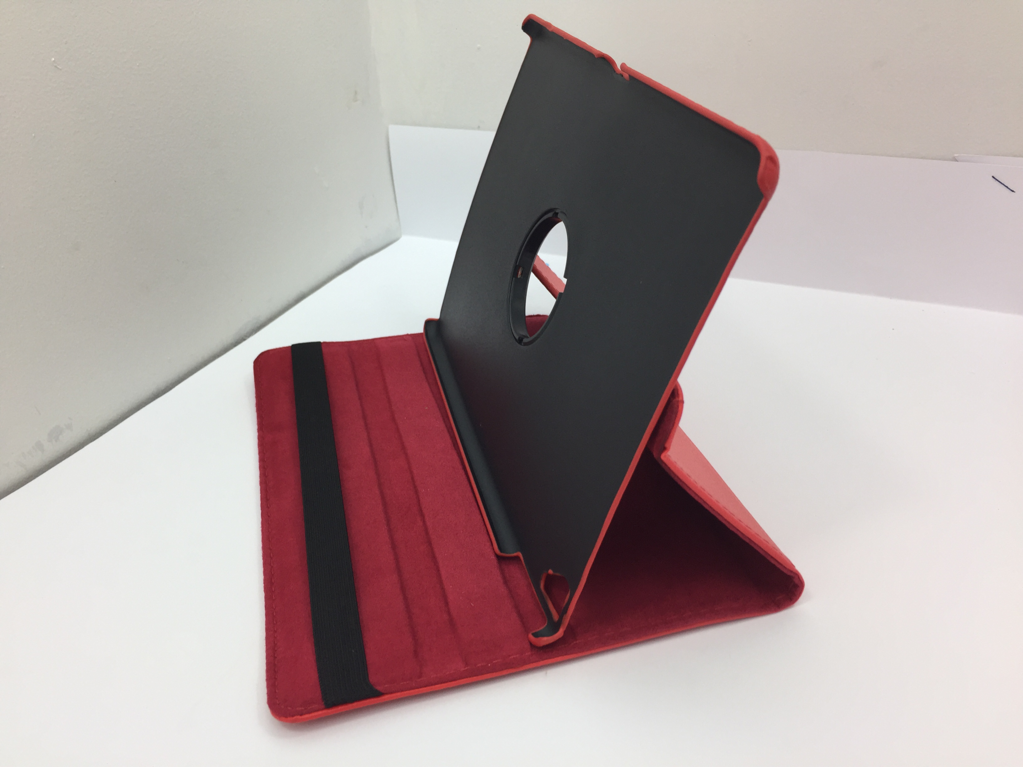 iPad 10.5  Pro / Air 3rd   Book Case Rotating